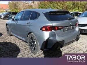 BMW 120 120i M Sport ACC PrivG 2Z-Klima LED Nav Kam SHZ