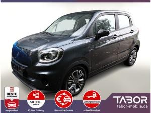 Leapmotor T03 37,3 kWh Pano Nav Kam ACC PDC 15Z BSD 3J.Gar