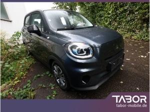 Leapmotor T03 37,3 kWh Pano Nav Kam ACC PDC 15Z BSD 3J.Gar