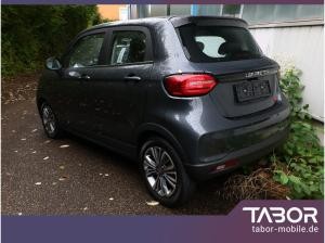 Leapmotor T03 37,3 kWh Pano Nav Kam ACC PDC 15Z BSD 3J.Gar