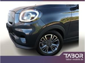 Leapmotor T03 37,3 kWh Pano Nav Kam ACC PDC 15Z BSD 3J.Gar