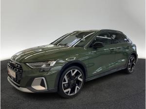 Audi A3 allstreet 35 TFSI S tronic Navi Matrix Kamera