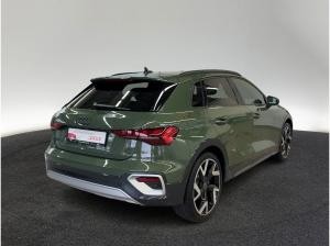 Audi A3 allstreet 35 TFSI S tronic Navi Matrix Kamera