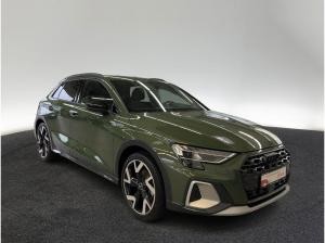 Audi A3 allstreet 35 TFSI S tronic Navi Matrix Kamera
