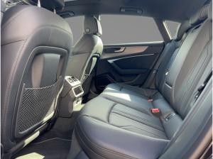 Audi A7 Sportback 50 TDI quattro tiptr. S line Pano Matrix