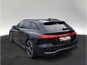 Audi A5 Avant TFSI quattro S tronic Standhzg AHK