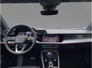 Audi A3 allstreet 35 TFSI S tronic Navi Matrix Kamera
