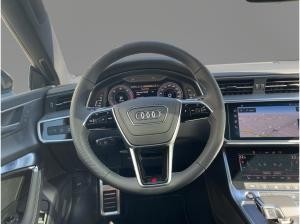Audi A7 Sportback 50 TDI quattro tiptr. S line Pano Matrix