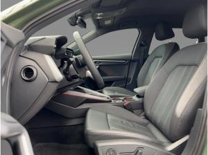 Audi A3 allstreet 35 TFSI S tronic Navi Matrix Kamera