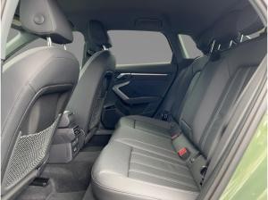 Audi A3 allstreet 35 TFSI S tronic Navi Matrix Kamera