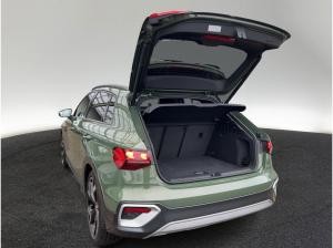 Audi A3 allstreet 35 TFSI S tronic Navi Matrix Kamera