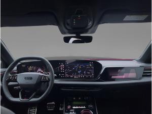 Audi A5 Avant TFSI quattro S tronic Standhzg AHK