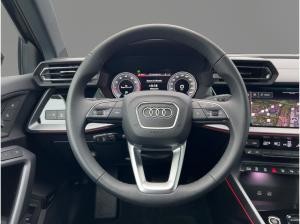 Audi A3 allstreet 35 TFSI S tronic Navi Matrix Kamera