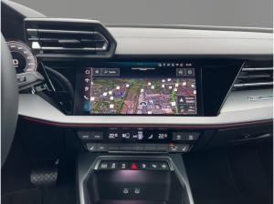 Audi A3 allstreet 35 TFSI S tronic Navi Matrix Kamera
