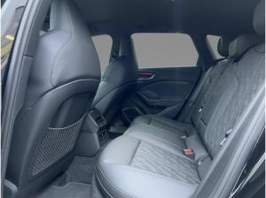 Audi A5 Avant TFSI quattro S tronic Standhzg AHK