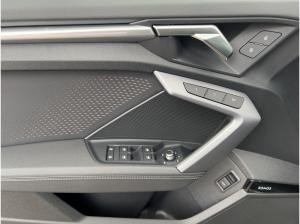 Audi A3 allstreet 35 TFSI S tronic Navi Matrix Kamera