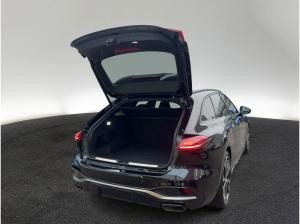 Audi A5 Avant TFSI quattro S tronic Standhzg AHK