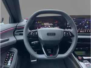 Audi A5 Avant TFSI quattro S tronic Standhzg AHK