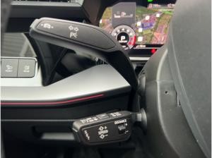 Audi A3 allstreet 35 TFSI S tronic Navi Matrix Kamera