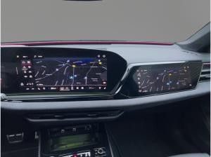 Audi A5 Avant TFSI quattro S tronic Standhzg AHK