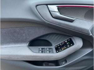 Audi A5 Avant TFSI quattro S tronic Standhzg AHK