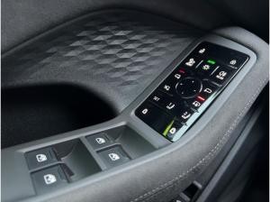 Audi A5 Avant TFSI quattro S tronic Standhzg AHK