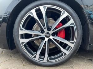 Audi A5 Avant TFSI quattro S tronic Standhzg AHK