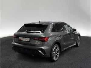 Audi A3 Sportback S line TFSI e S tronic