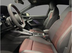 Audi A3 Sportback S line TFSI e S tronic