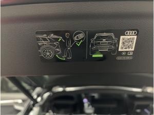 Audi A3 Sportback S line TFSI e S tronic