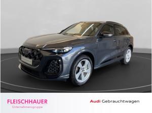 Audi Q5 SUV e-hybrid quattro S tronic *0,5%DiWa Steuer*AHK*B&O*Head-Up Display*