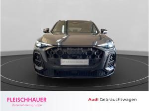 Audi Q5 SUV e-hybrid quattro S tronic *0,5%DiWa Steuer*AHK*B&O*Head-Up Display*