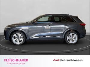Audi Q5 SUV e-hybrid quattro S tronic *0,5%DiWa Steuer*AHK*B&O*Head-Up Display*