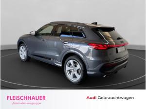 Audi Q5 SUV e-hybrid quattro S tronic *0,5%DiWa Steuer*AHK*B&O*Head-Up Display*