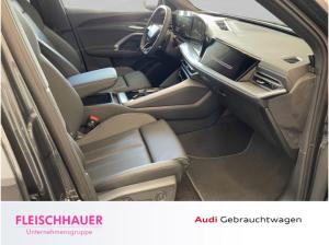 Audi Q5 SUV e-hybrid quattro S tronic *0,5%DiWa Steuer*AHK*B&O*Head-Up Display*