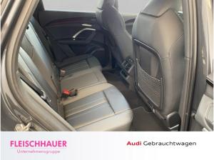 Audi Q5 SUV e-hybrid quattro S tronic *0,5%DiWa Steuer*AHK*B&O*Head-Up Display*