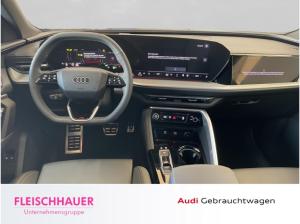 Audi Q5 SUV e-hybrid quattro S tronic *0,5%DiWa Steuer*AHK*B&O*Head-Up Display*
