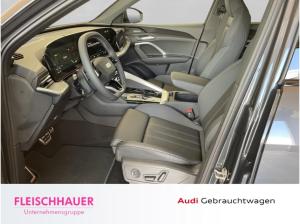 Audi Q5 SUV e-hybrid quattro S tronic *0,5%DiWa Steuer*AHK*B&O*Head-Up Display*