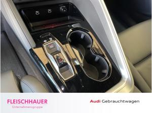 Audi Q5 SUV e-hybrid quattro S tronic *0,5%DiWa Steuer*AHK*B&O*Head-Up Display*