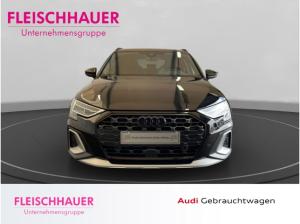 Audi A3 allstreet 35 TFSI S tronic
