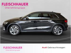 Audi A3 allstreet 35 TFSI S tronic