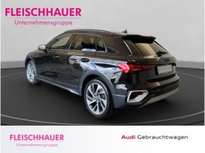 Audi A3 allstreet 35 TFSI S tronic