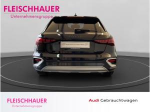 Audi A3 allstreet 35 TFSI S tronic