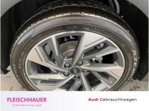 Audi A3 allstreet 35 TFSI S tronic