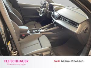 Audi A3 allstreet 35 TFSI S tronic