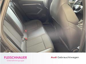 Audi A3 allstreet 35 TFSI S tronic