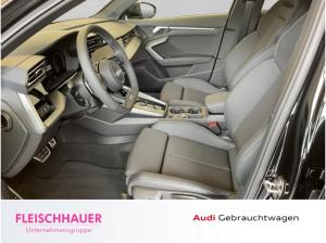 Audi A3 allstreet 35 TFSI S tronic