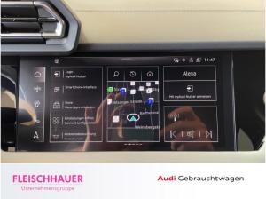 Audi A3 allstreet 35 TFSI S tronic
