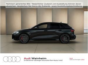 Audi RS3 RS 3 Sportback 2.5 TFSI quattro Pano Navi Kamera uvm