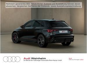 Audi RS3 RS 3 Sportback 2.5 TFSI quattro Pano Navi Kamera uvm